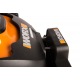 Газонокосилка-робот Worx Landroid M WR757E в Костроме