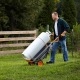 Садовая тележка Worx WG050 Aerocart в Костроме