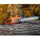Пила цепная (электропила) Daewoo DACS 2500E-16 в Костроме