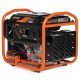 Бензиновый генератор инверторный Daewoo GDA 4600 Ei 4.2 кВт в Костроме