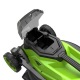 Газонокосилка аккумуляторная GreenWorks GD24X2LM361 2х4 Ач в Костроме