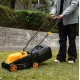 Газонокосилка электрическая DEKO DKLM1600 в Костроме