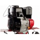 Культиватор Eurosystems Euro-5 EVO RM Loncin TM60 в Костроме