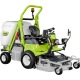 Садовый райдер Grillo FD 900 4WD в Костроме