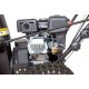Бензиновый снегоуборщик Huter SGC 4000 в Костроме