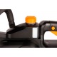 Аккумуляторная пила Worx WG322E-10&quot; в Костроме