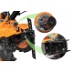 Мотоблок Carver MT-900 в Костроме