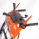 Снегоуборщик гусеничный Patriot PRO 951 ED в Костроме