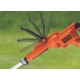 Электрокоса (электрический триммер) Black+Decker GL8033 в Костроме