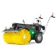 Подметальная машина Caiman SM 800PRO с двигателем Honda в Костроме