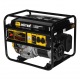 Бензогенератор Huter DY6500L 5.0 кВт в Костроме