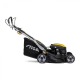 Газонокосилка бензиновая Stiga Twinclip 955 VE в Костроме