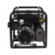 Бензогенератор Huter DY11000L 8.5 кВт в Костроме