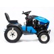 Садовый трактор Нева MT1-ZS (GB420) в Костроме