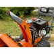 Снегоуборщик Holzfforma ST330DLE PRO в Костроме