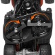 Садовый минитрактор Daewoo DLT 98 HV в Костроме