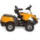 Райдер Stiga Park Pro 740 IOX в Костроме