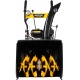Бензиновый снегоуборщик Huter SGC 4800 (B) в Костроме