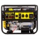 Бензогенератор Huter DY8,0LX 6.5 кВт в Костроме