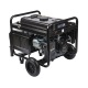 Бензогенератор Elitech GES 4000RW 3.3 кВт в Костроме