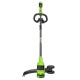 Аккумуляторный триммер GreenWorks GD24LT331 (без аккумулятора и зарядного устройства) в Костроме