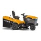 Садовый трактор Stiga Estate 7102 W в Костроме