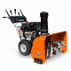 Снегоуборщик Villartec WB1387E в Костроме