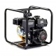 Бензиновая мотопомпа Lifan 50ZB60-4,8QT в Костроме