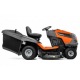 Садовый минитрактор Husqvarna TC 238T в Костроме