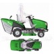 Садовый трактор Viking MT 5097 Z в Костроме