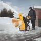 Снегоуборщик Cub Cadet XS3 66 SWE в Костроме