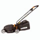 Газонокосилка электрическая Worx WG721E в Костроме