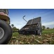 Щетка для листвы с мусоросборником Craftsman 24029 в Костроме