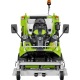 Садовый райдер Grillo FD 13.09 4WD в Костроме