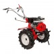 Мотоблок Brait ВR-135 GDD PRO (фрезы в комплекте) в Костроме
