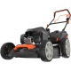 Газонокосилка бензиновая Yard Fox PRO 51 SH V в Костроме
