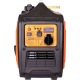 Бензиновый генератор инверторный Aurora AGE 2500 i 1.8 кВт в Костроме