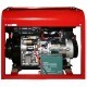 Сварочный генератор DDE DDW190AE 2 кВт в Костроме