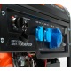 Бензогенератор Patriot GP 8210AE 7 кВт в Костроме