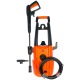 Мойка высокого давления Carver CW-1400С в Костроме