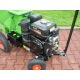 Измельчитель веток и древесных остатков Laski KDO 90/14 CH440T в Костроме