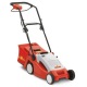 Электрическая газонокосилка Wolf-Garten Expert 34 E в Костроме