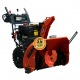 Снегоуборщик дизельный Loncin VST420C-3S в Костроме
