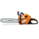 Бензопила Villartec SB571 16&quot; TimberPlus в Костроме