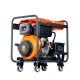 Дизельгенератор Aurora ADE 6500 D 5 кВт в Костроме