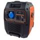 Инверторный генератор EVOline BQH 6200 E 5 кВт в Костроме