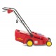 Электрическая газонокосилка Wolf-Garten BLUE POWER 37 E в Костроме