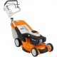 Газонокосилка бензиновая Stihl RM 655 V в Костроме