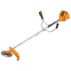 Бензокоса (бензиновый триммер) Carver GBC-31FS в Костроме
