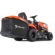 Садовый минитрактор Yard Fox T 92RBH в Костроме